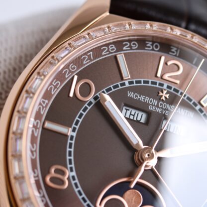 Vacheron Constantin Exquisite and stylish high-end watches - Image 6