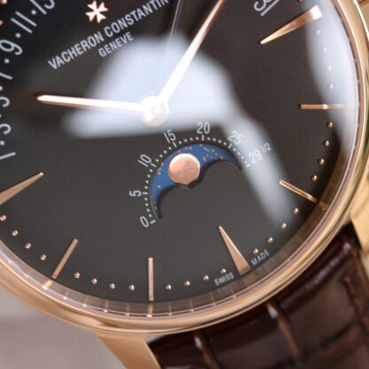 Vacheron Constantin Exquisite and stylish high-end watches - Image 6
