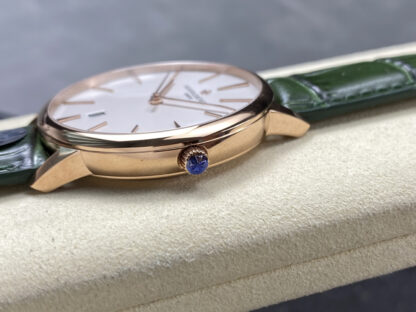 Vacheron Constantin Exquisite and stylish high-end watches - Image 5