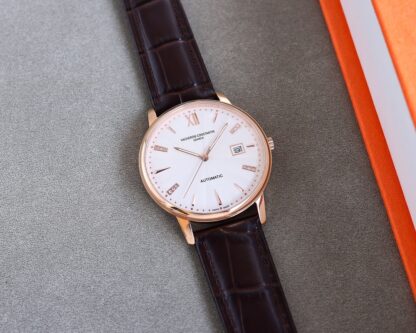 Vacheron Constantin Exquisite and stylish high-end watches - Image 6