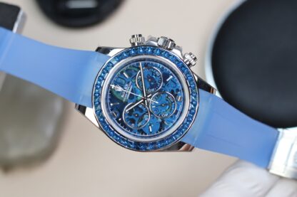 Rolex ADS Polar Glacier - Image 6