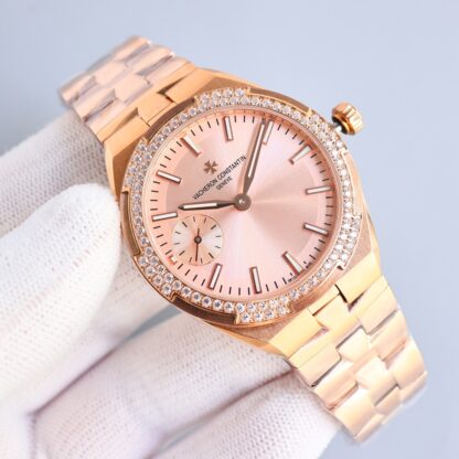 Vacheron Constantin Exquisite and stylish high-end watches - Image 6