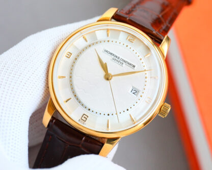 Vacheron Constantin Exquisite and stylish high-end watches - Image 6