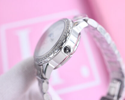 Vacheron Constantin exquisite and elegant watch - Image 5