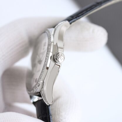 Vacheron Constantin Men's Automatic Watch - Image 6