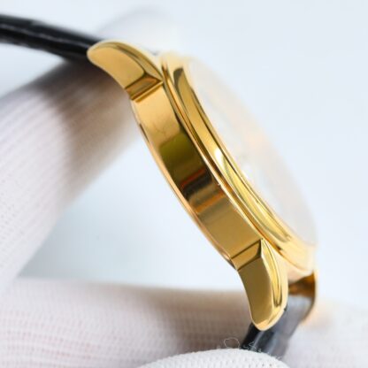 Vacheron Constantin Men's Multi-Function Mechanical Watch - Image 6