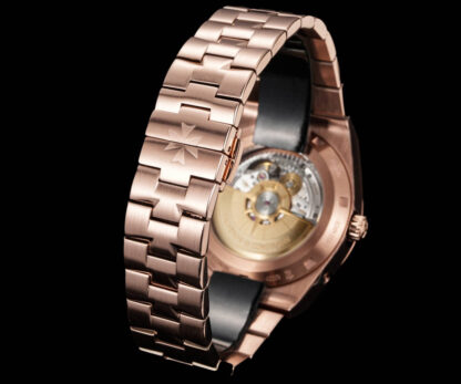 Vacheron Constantin Men's Multi-Function Mechanical Watch - Image 6