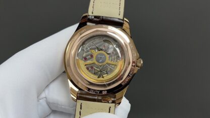 Vacheron Constantin Men's Mechanical Watches - Image 6