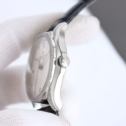 Vacheron Constantin Men's Automatic Watch - Image 6