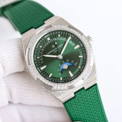 Vacheron Constantin Retrograde Calendar - Image 6