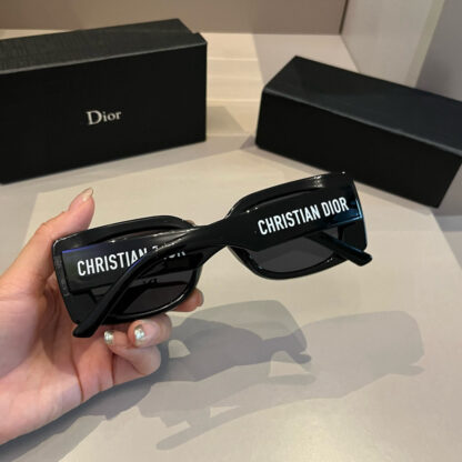 Dior fashion temperament sunglasses - Image 6