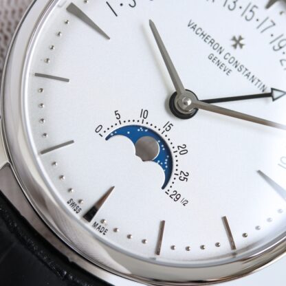 Vacheron Constantin Retrograde Calendar - Image 6
