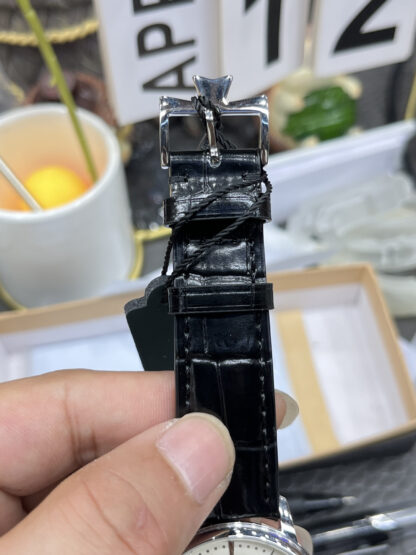 Vacheron Constantin Temperament Versatile Watch - Image 6