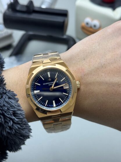 Vacheron Constantin Temperament Versatile Watch - Image 6