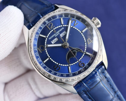 Vacheron Constantin Complete Calendar Collection - Image 6
