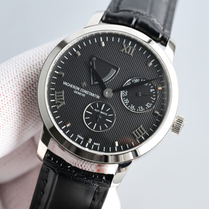 Vacheron Constantin Automatic Multi-Function Watch - Image 6