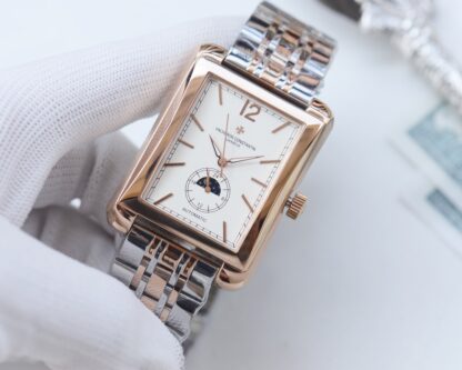 Vacheron Constantin Automatic Men's Watch - Image 6