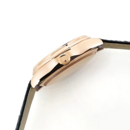 Rolex EW Rolex Cellini Datejust 39 - Image 6