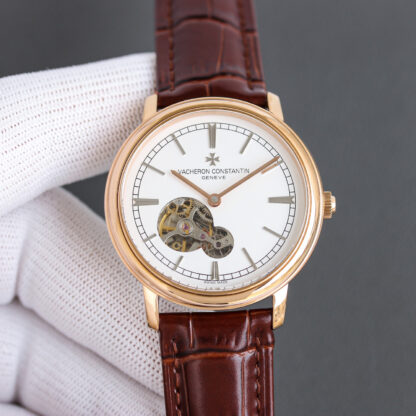 Vacheron Constantin Automatic Watch - Image 6