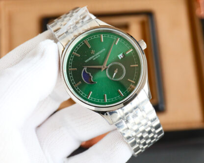 Vacheron Constantin Sun, Moon and Star Series Watches - Image 6