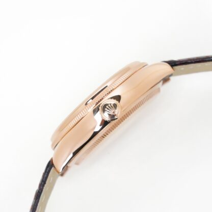 Rolex EW Rolex Cellini Datejust 39 - Image 6