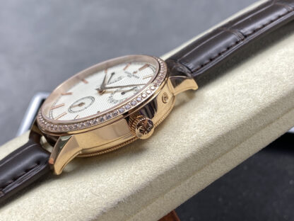 Vacheron Constantin stylish mechanical watch - Image 6