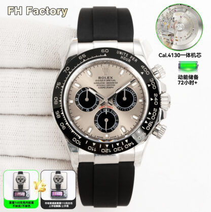 Rolex FH factory Daytona series - Image 6