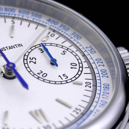 Vacheron Constantin stylish chronograph watch - Image 6