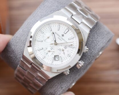 Vacheron Constantin stylish men's watches - Image 6