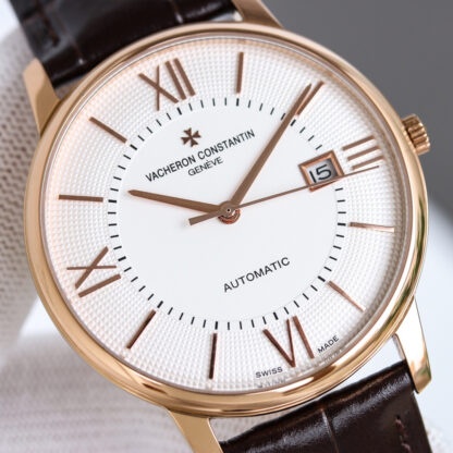 Vacheron Constantin stylish high-end watches - Image 6