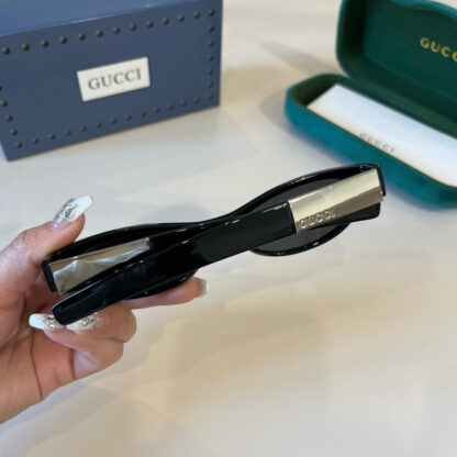 Gucci fashion sunglasses - Image 7
