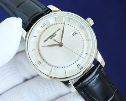 Vacheron Constantin stylish high-end watches - Image 7