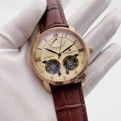 Vacheron Constantin stylish high-end watches - Image 6