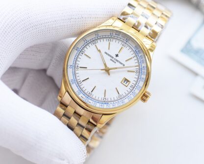 Vacheron Constantin stylish high-end watches - Image 6