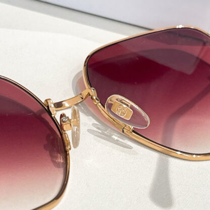 Gucci fashion sunglasses - Image 7
