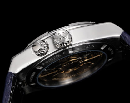 Vacheron Constantin stylish and versatile watch - Image 6