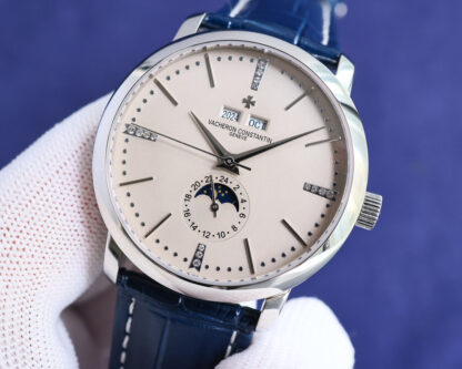 Vacheron Constantin stylish and versatile watch - Image 6