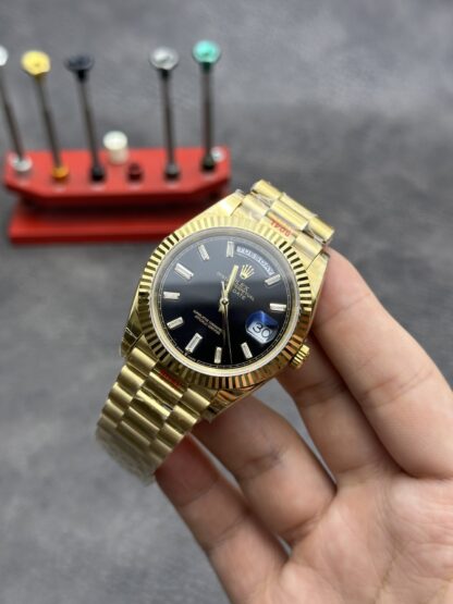 Rolex GM Black Rock Sugar DD Weighted Edition - Image 6