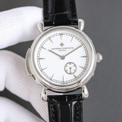 Vacheron Constantin stylish mechanical watch - Image 6