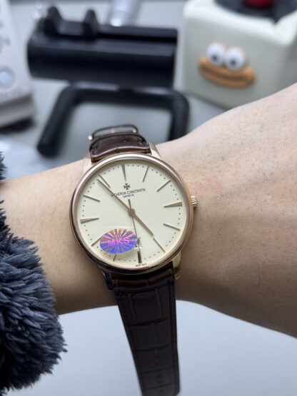 Vacheron Constantin stylish business casual watch - Image 6
