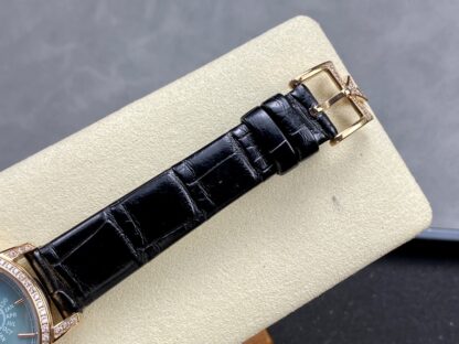 Vacheron Constantin Perpetual Calendar Multi-Function Luxury Watch - Image 6