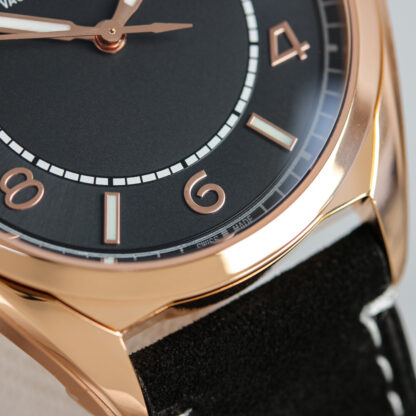 Vacheron Constantin Perpetual Calendar Multi-Function Luxury Watch - Image 6