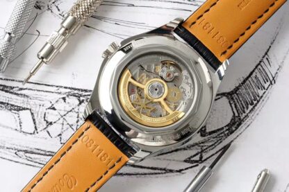 Vacheron Constantin V6 Series Day-Date Watch - Image 6