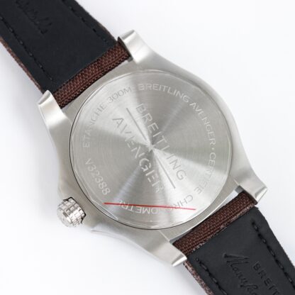 Breitling Avenger Series Watches - Image 6