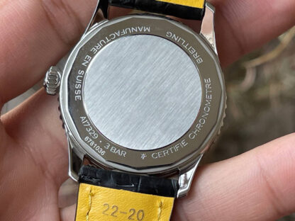 Breitling Navitimer 1 Series Watches - Image 6