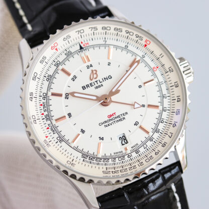 Breitling Navitimer 1 Series Watches - Image 6