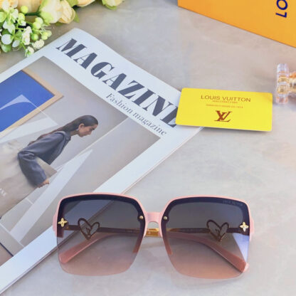 LOUIS VUITTON Fashion Sunglasses - Image 7