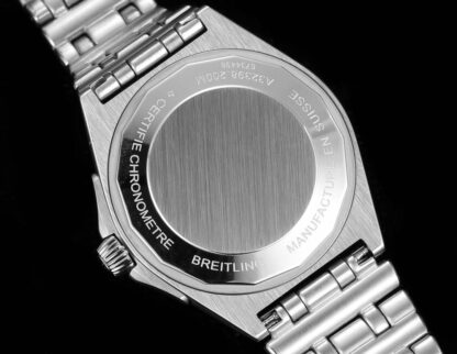 Breitling Mechanical Chronograph Series Watches - Image 6