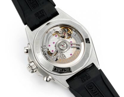 Breitling Mechanical Chronograph Series Watches - Image 6