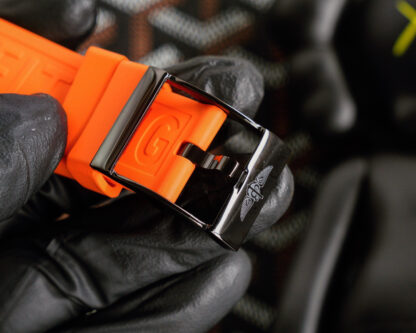 Breitling's ideal luxury sports watch - Image 6
